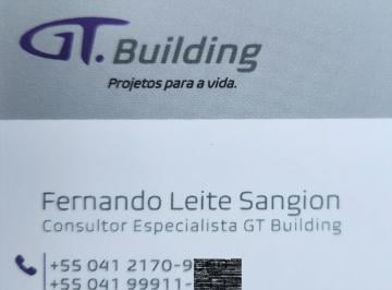Apartamento de 1 quarto, Curitiba · Apartamento 1 Quarto Para Venda Em Curitiba, Batel, 1 Dormitório, 1 Suíte, 1 Banheiro