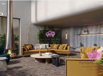 Apartamento Venda 42m² de 1 quarto · Apartamento 1 Quarto Para Venda Em Curitiba, Batel, 1 Dormitório, 1 Suíte, 1 Banheiro