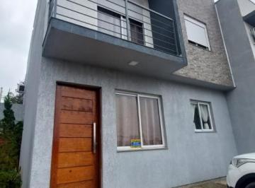 Casa · 80m² · 2 Quartos · Sobrado Para Venda Em Viamão, Tarumã, 2 Dormitórios, 2 Banheiros