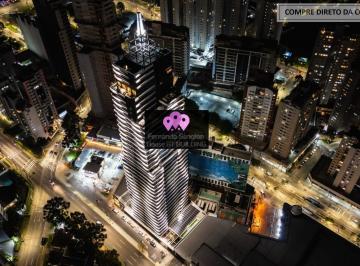 Apartamento · 315m² · 3 Quartos · 4 Vagas · Apartamento Duplex Para Venda Em Curitiba, Bigorrilho, 3 Dormitórios, 3 Suítes, 5 Banheiros, 4 Vagas