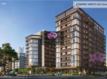 Comercial · 25m² · 1 Quarto · Studio Para Venda Em Curitiba, Batel, 1 Dormitório, 1 Suíte, 1 Banheiro