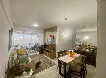 Apartamento · 91m² · 3 Quartos · 2 Vagas · Apartamento 3 Quartos Para Venda Em Salvador, Costa Azul, 3 Dormitórios, 1 Suíte, 3 Banheiros, 2 Vag