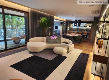 Apartamento · 282m² · 4 Quartos · 4 Vagas · Apartamento 4 Quartos Para Venda Em Curitiba, Ecoville, 4 Dormitórios, 4 Suítes, 6 Banheiros, 4 Vaga