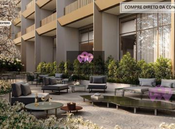 Apartamento · 45m² · 1 Quarto · Apartamento 1 Quarto Para Venda Em Curitiba, Batel, 1 Dormitório, 1 Suíte, 1 Banheiro