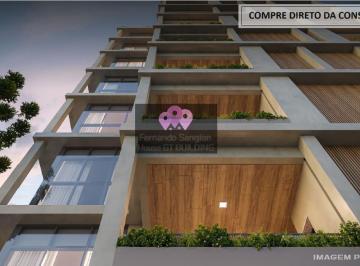 Apartamento · 123m² · 3 Quartos · 2 Vagas · Apartamento 3 Quartos Para Venda Em Curitiba, Cabral, 3 Dormitórios, 1 Suíte, 3 Banheiros, 2 Vagas