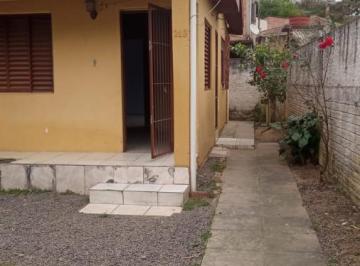 Casa · 3 Quartos · Casa Para Venda Em Viamão, Tarumã, 3 Dormitórios, 1 Banheiro