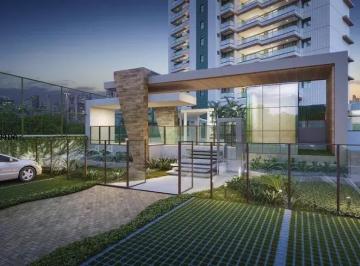Apartamento · 210m² · 4 Quartos · 4 Vagas · Apartamento Para Venda Em Salvador, Caminho Das Árvores, 4 Dormitórios, 4 Suítes, 5 Banheiros, 4 Vag