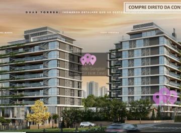 Apartamento · 338m² · 4 Quartos · 4 Vagas · Apartamento 4 Quartos Para Venda Em Curitiba, Bigorrilho, 4 Dormitórios, 4 Suítes, 7 Banheiros, 4 Va