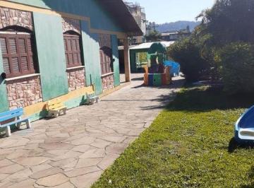 Casa · 266m² · 3 Quartos · Casa Para Venda Em Viamão, Santa Isabel, 3 Dormitórios, 2 Banheiros