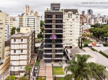 Apartamento · 48m² · 1 Quarto · 1 Vaga · Apartamento 1 Quarto Para Venda Em Curitiba, Batel, 1 Dormitório, 1 Suíte, 1 Banheiro, 1 Vaga