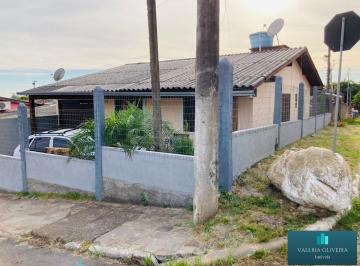 Casa · 100m² · 3 Quartos · 1 Vaga · Casa Para Venda Em Viamão, Viamópolis, 3 Dormitórios, 1 Banheiro, 1 Vaga