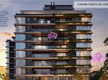 Apartamento · 414m² · 4 Quartos · 4 Vagas · Cobertura Para Venda Em Curitiba, Bigorrilho, 4 Dormitórios, 4 Suítes, 7 Banheiros, 4 Vagas