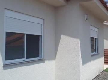 Casa · 50m² · 3 Quartos · Casa Em Condomínio Para Venda Em Viamão, São Lucas, 3 Dormitórios, 1 Banheiro