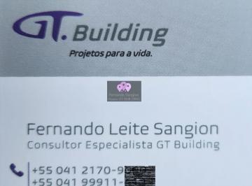 Apartamento de 1 quarto, Curitiba · Apartamento 1 Quarto Para Venda Em Curitiba, Batel, 1 Dormitório, 1 Suíte, 1 Banheiro, 1 Vaga
