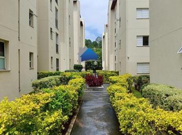 Apartamento · 53m² · 2 Quartos · 1 Vaga · Apartamento a Venda No Jardim Da Gloria Cotia