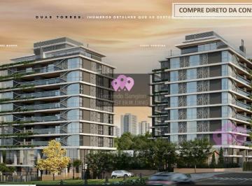 Apartamento · 177m² · 3 Quartos · 3 Vagas · Apartamento 3 Quartos Para Venda Em Curitiba, Bigorrilho, 3 Dormitórios, 3 Suítes, 4 Banheiros, 3 Va
