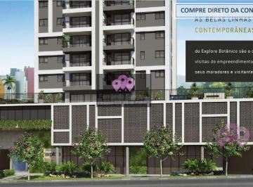 Apartamento · 81m² · 3 Quartos · 1 Vaga · Apartamento 3 Quartos Para Venda Em Curitiba, Cristo Rei, 3 Dormitórios, 1 Suíte, 2 Banheiros, 1 Vag