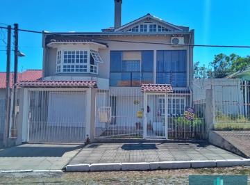 Casa · 333m² · 4 Quartos · 1 Vaga · Casa Para Venda Em Viamão, Viamópolis, 4 Dormitórios, 1 Suíte, 2 Banheiros, 1 Vaga