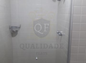 Apartamento · 32m² · 1 Quarto · 1 Vaga · Apartamento Para Locação Em São Paulo, Planalto Paulista, 1 Dormitório, 1 Banheiro, 1 Vaga