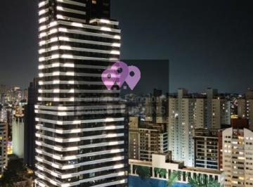 Apartamento · 268m² · 4 Quartos · 4 Vagas · Apartamento 4 Quartos Para Venda Em Curitiba, Bigorrilho, 4 Dormitórios, 4 Suítes, 5 Banheiros, 4 Va