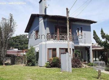 Casa · 220m² · 3 Quartos · 1 Vaga · Casa Em Condomínio Para Venda Em Viamão, São Lucas, 3 Dormitórios, 1 Suíte, 3 Banheiros, 1 Vaga