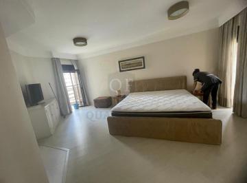 Apartamento · 132m² · 3 Quartos · 2 Vagas · Apartamento Para Locação Em São Paulo, Indianópolis, 3 Dormitórios, 1 Suíte, 4 Banheiros, 2 Vagas