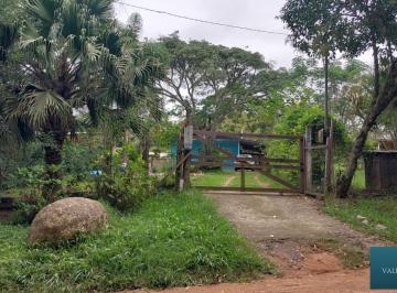 Rural · 100m² · 3 Quartos · Sítio Para Venda Em Viamão, Fiuza, 3 Dormitórios, 1 Suíte, 1 Banheiro