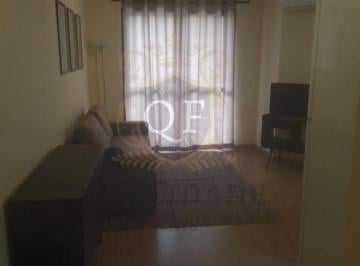 Apartamento · 50m² · 2 Quartos · 1 Vaga · Flat Para Locação Em São Paulo, Vila Olímpia, 2 Dormitórios, 1 Banheiro, 1 Vaga