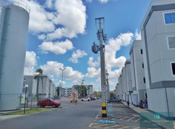 Apartamento · 60m² · 2 Quartos · Apartamento Para Venda Em Viamão, Cecília, 2 Dormitórios, 1 Banheiro