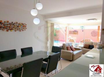 Casa en Venda de 4 quartos Centro · Casa Em Condomínio Para Venda Em Armação Dos Búzios, Centro, 4 Dormitórios, 4 Suítes, 5 Banheiros, 2