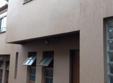 Casa · 80m² · 2 Quartos · 1 Vaga · Sobrado Para Venda Em Viamão, Querência, 2 Dormitórios, 2 Banheiros, 1 Vaga