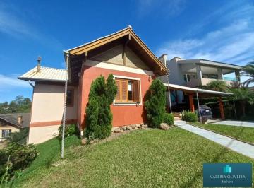 Casa · 400m² · 3 Quartos · 2 Vagas · Casa Em Condomínio Para Venda Em Viamão, Elsa, 3 Dormitórios, 1 Suíte, 6 Banheiros, 2 Vagas