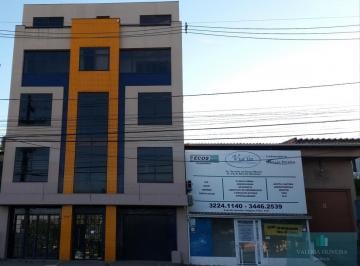 Apartamento · Prédio Para Locação Em Viamão, Viamópolis