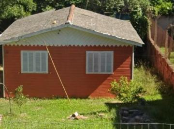 Casa · 40m² · 2 Quartos · Casa Para Venda Em Viamão, Krahe, 2 Dormitórios, 1 Banheiro