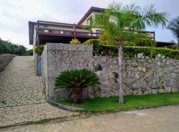 Apartamento · 350m² · 5 Quartos · 2 Vagas · Apartamento Para Venda Em Armação Dos Búzios, Baía Formosa, 5 Dormitórios, 4 Suítes, 5 Banheiros, 2