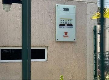 Apartamento · 41m² · 2 Quartos · 1 Vaga · Apartamento Para Venda Em Salvador, Areia Branca, 2 Dormitórios, 1 Banheiro, 1 Vaga
