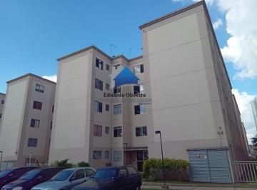 Apartamento · 46m² · 2 Quartos · 1 Vaga · Apartamento a Venda Na Regiao de Cotia