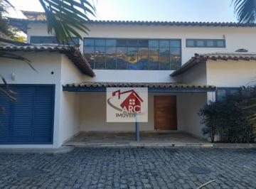 Casa · 600m² · 7 Quartos · 8 Vagas · Casa Alto Padrão Para Venda Em Armação Dos Búzios, João Fernandes, 7 Dormitórios, 5 Suítes, 7 Banhei