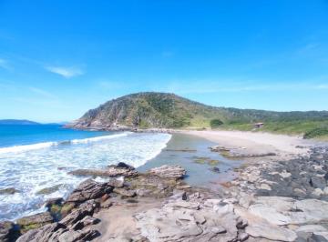 Terreno en Venda José Gonçalves · Terreno Em Praia Para Venda Em Armação Dos Búzios, José Gonçalves