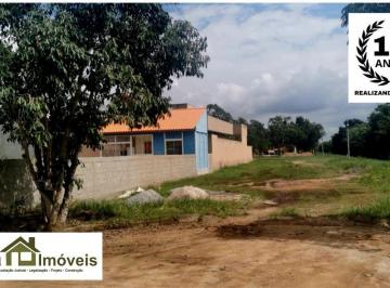 Terreno · 328m² · Terreno Escriturado Rgi À Venda Condomínio Fechado Araruama.