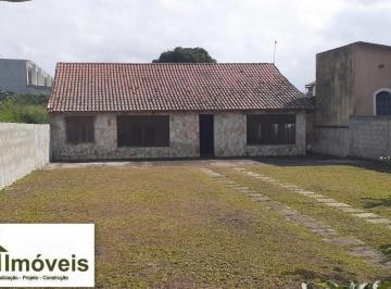 Casa · 100m² · 3 Quartos · Casa Para Venda Em Araruama, Bananeira, 3 Dormitórios, 2 Banheiros