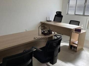Comercial · 40m² · Comercial Para Locação Em Macaé, Centro