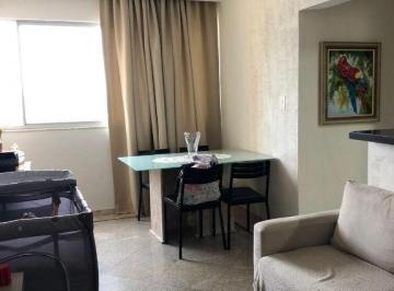 Apartamento · 230m² · 3 Quartos · 3 Vagas · Cobertura Para Venda Em Salvador, Federação, 3 Dormitórios, 1 Suíte, 3 Banheiros, 3 Vagas