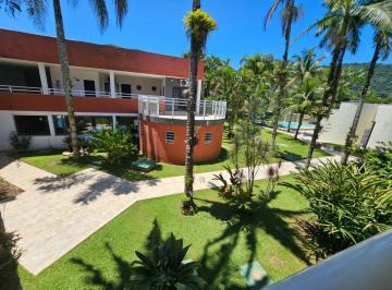 Comercial · 2860m² · 50 Vagas · Imóvel Comercial Para Venda Em Ubatuba, Praia Da Lagoinha, 42 Suítes, 48 Banheiros, 50 Vagas