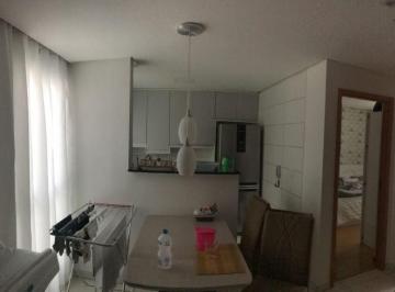 Apartamento · 49m² · 2 Quartos · 1 Vaga · Apartamento Para Venda Em Camaçari, Abrantes, 2 Dormitórios, 1 Banheiro, 1 Vaga