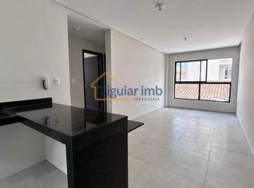 Apartamento · 65m² · 3 Quartos · 1 Vaga · Apartamento Para Venda Em João Pessoa, Bessa, 3 Dormitórios, 1 Suíte, 2 Banheiros, 1 Vaga