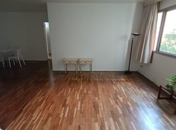 Apartamento · 154m² · 4 Quartos · 1 Vaga · Apartamento Para Venda Em São Paulo, Higienópolis, 4 Dormitórios, 1 Suíte, 3 Banheiros, 1 Vaga
