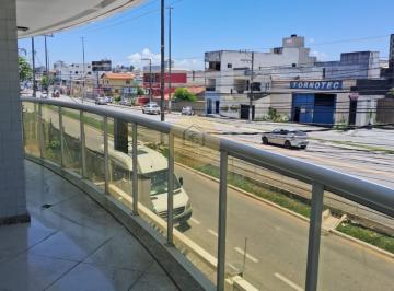 Apartamento · 85m² · 3 Quartos · 1 Vaga · Apartamento Para Locação Em Macaé, Cavaleiros, 3 Dormitórios, 1 Suíte, 2 Banheiros, 1 Vaga