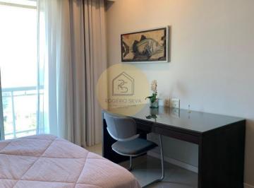 Apartamento · 48m² · 1 Quarto · Flat Para Venda Em Macaé, Glória, 1 Dormitório, 1 Banheiro