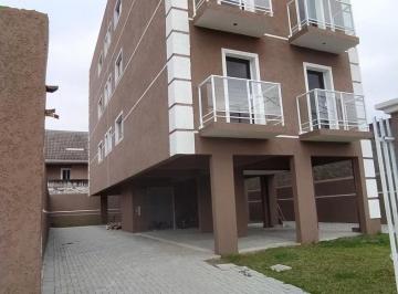 Apartamento · 60m² · 2 Quartos · 1 Vaga · Apartamento Fazendinha, Suíte, Garagem Coberta, Novo